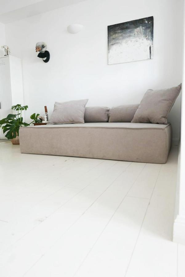 Sunset Loft Appartement Livorno Buitenkant foto