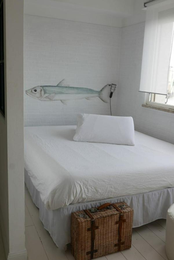 Sunset Loft Appartement Livorno Buitenkant foto