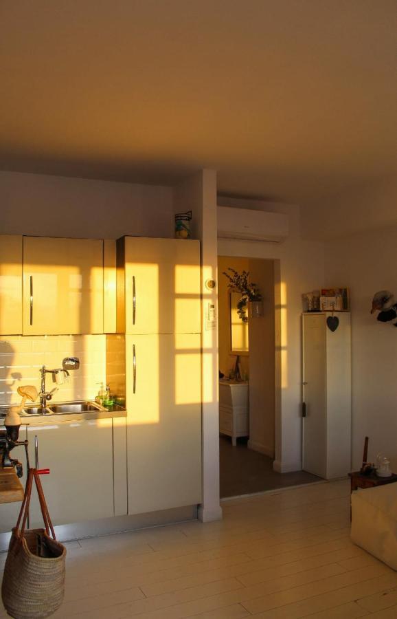 Sunset Loft Appartement Livorno Buitenkant foto