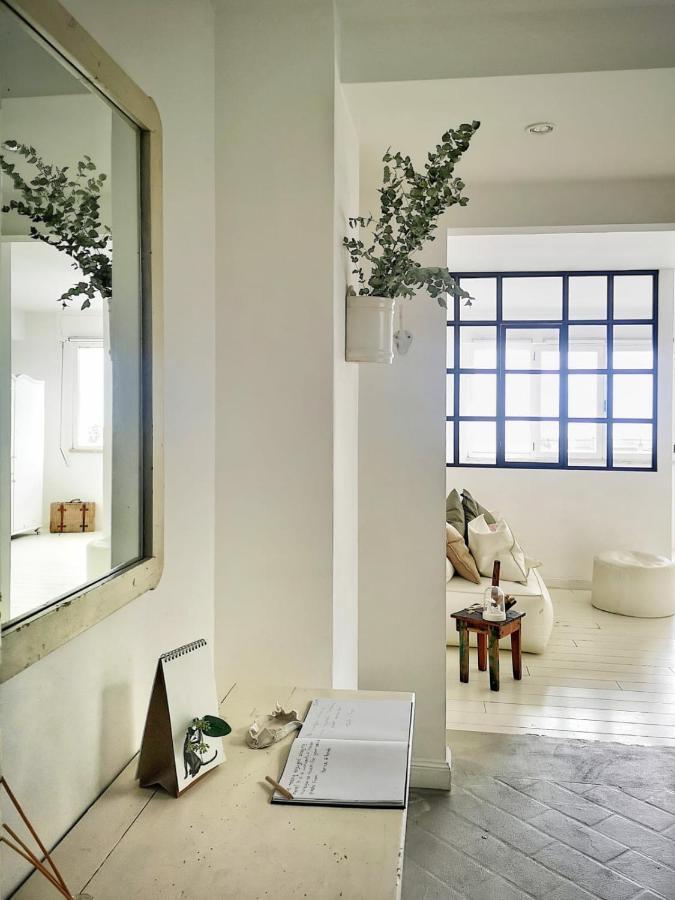 Sunset Loft Appartement Livorno Buitenkant foto