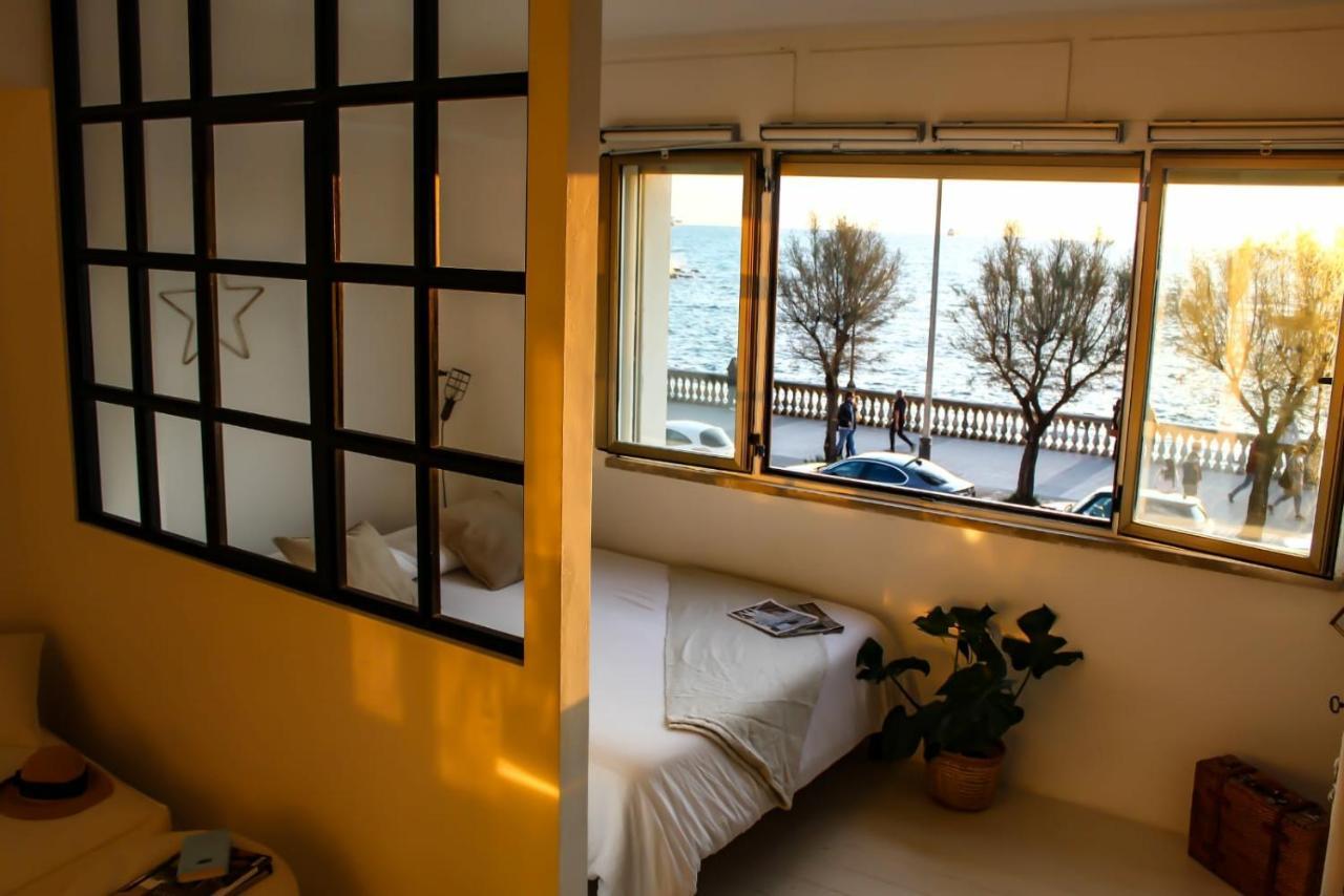 Sunset Loft Appartement Livorno Buitenkant foto