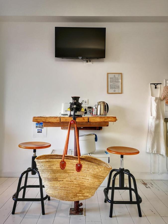 Sunset Loft Appartement Livorno Buitenkant foto