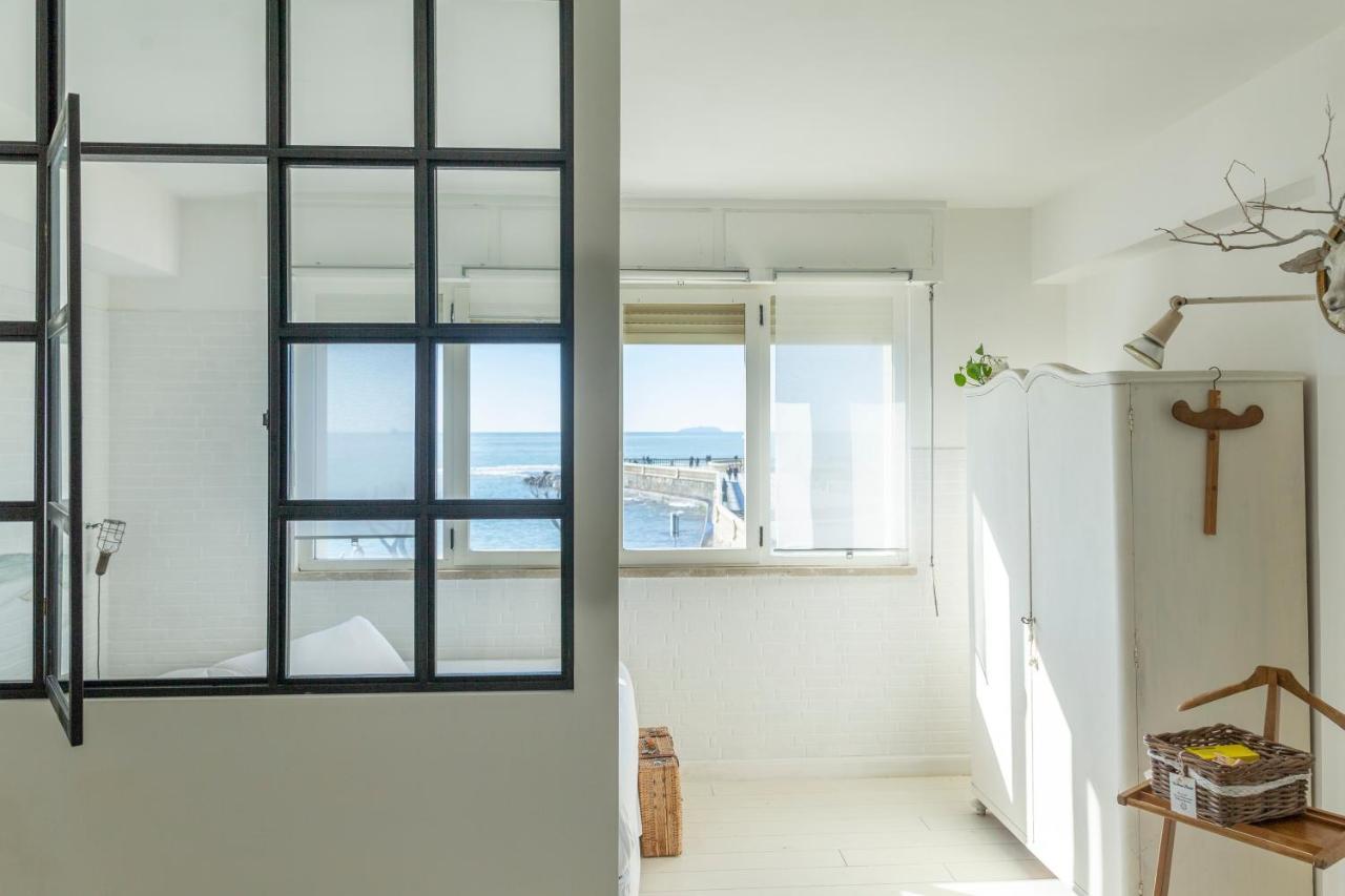 Sunset Loft Appartement Livorno Buitenkant foto