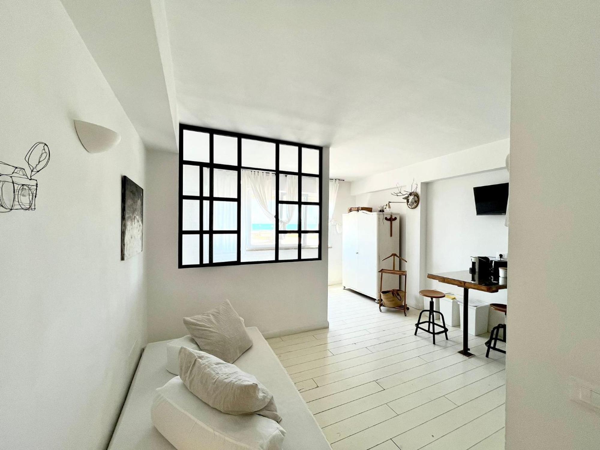 Sunset Loft Appartement Livorno Kamer foto