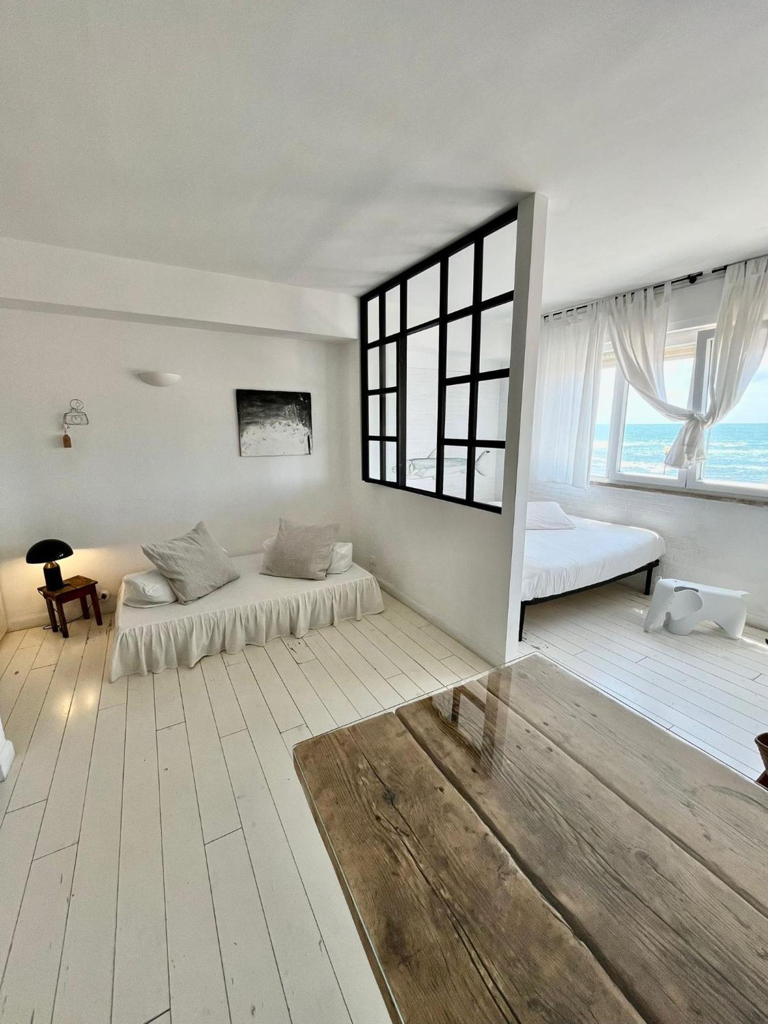 Sunset Loft Appartement Livorno Kamer foto