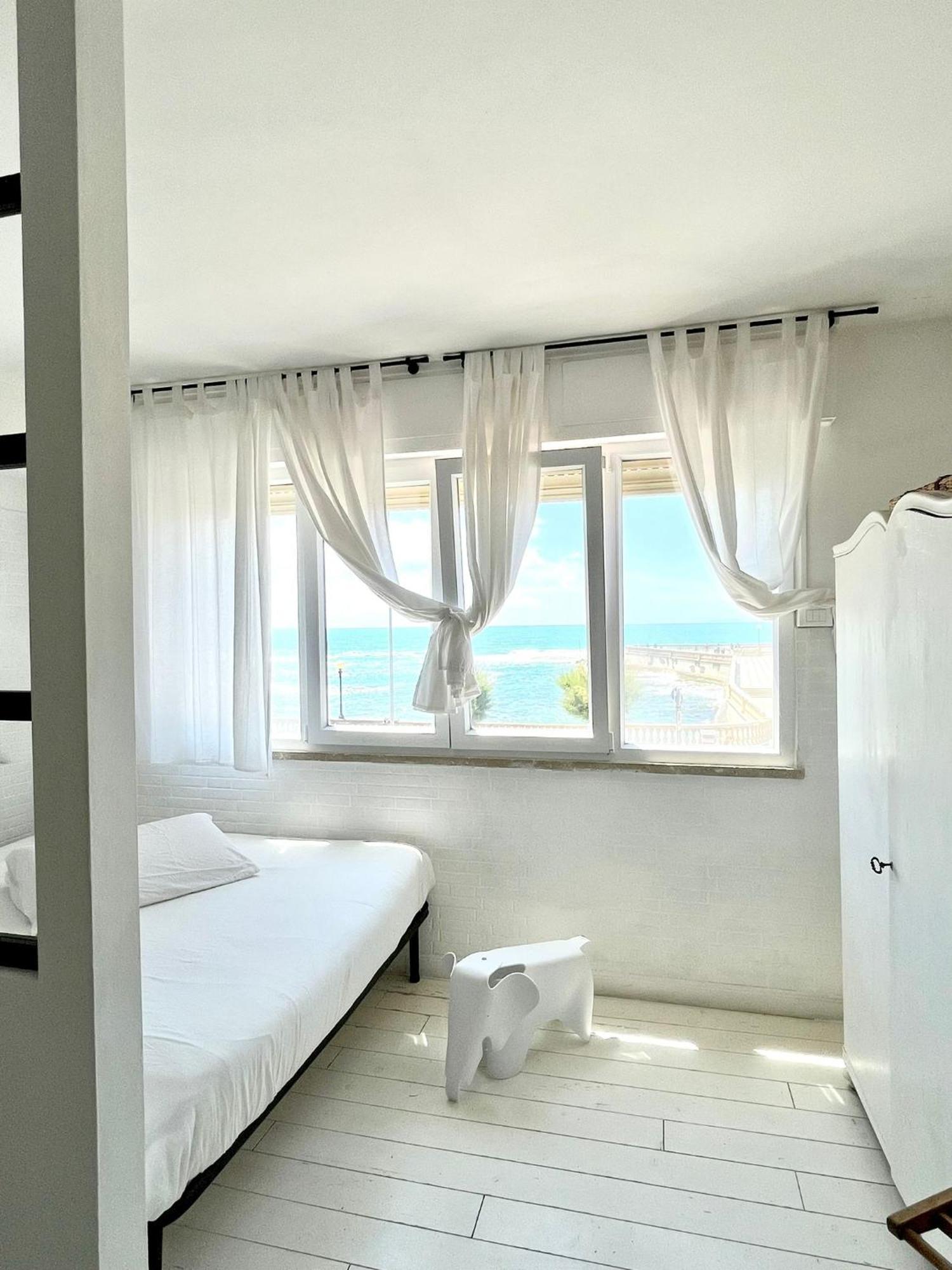 Sunset Loft Appartement Livorno Kamer foto