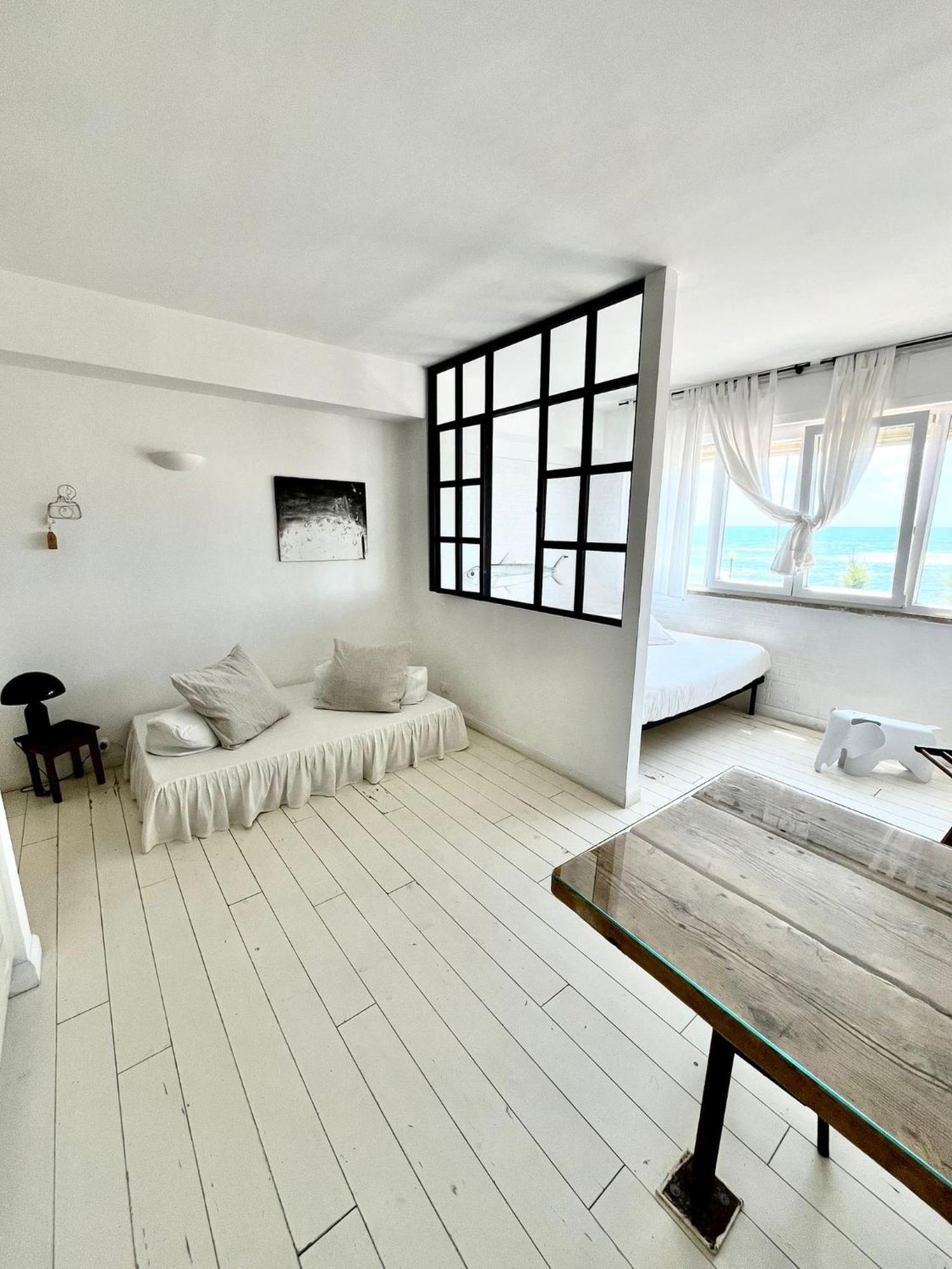 Sunset Loft Appartement Livorno Kamer foto