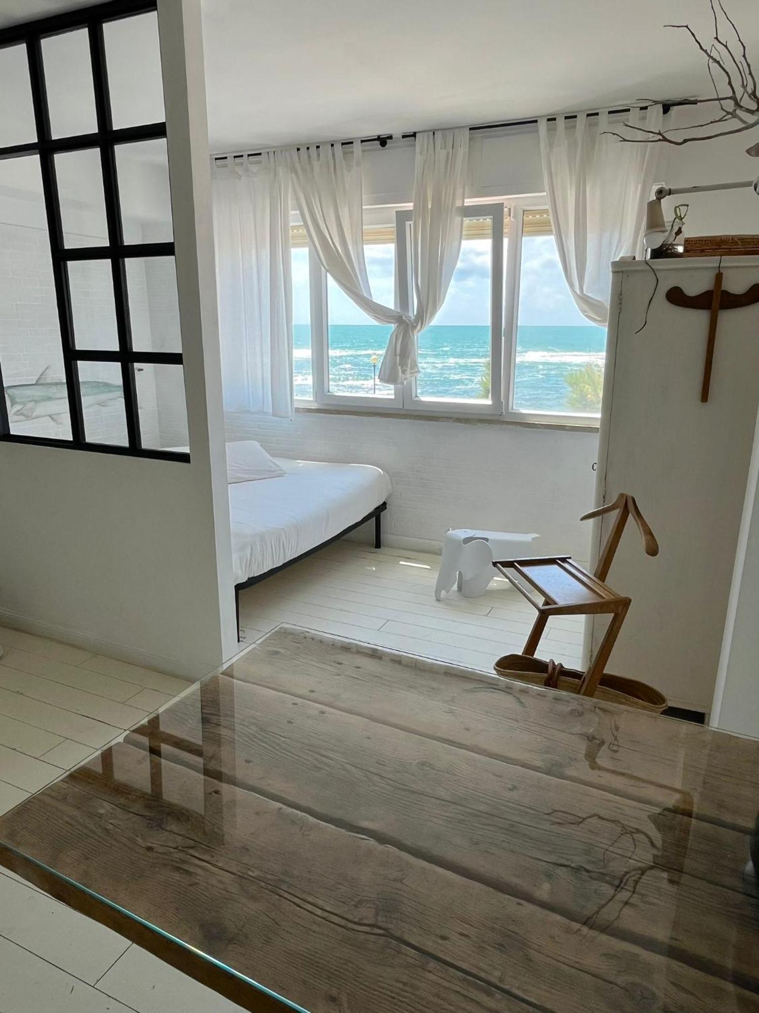 Sunset Loft Appartement Livorno Kamer foto