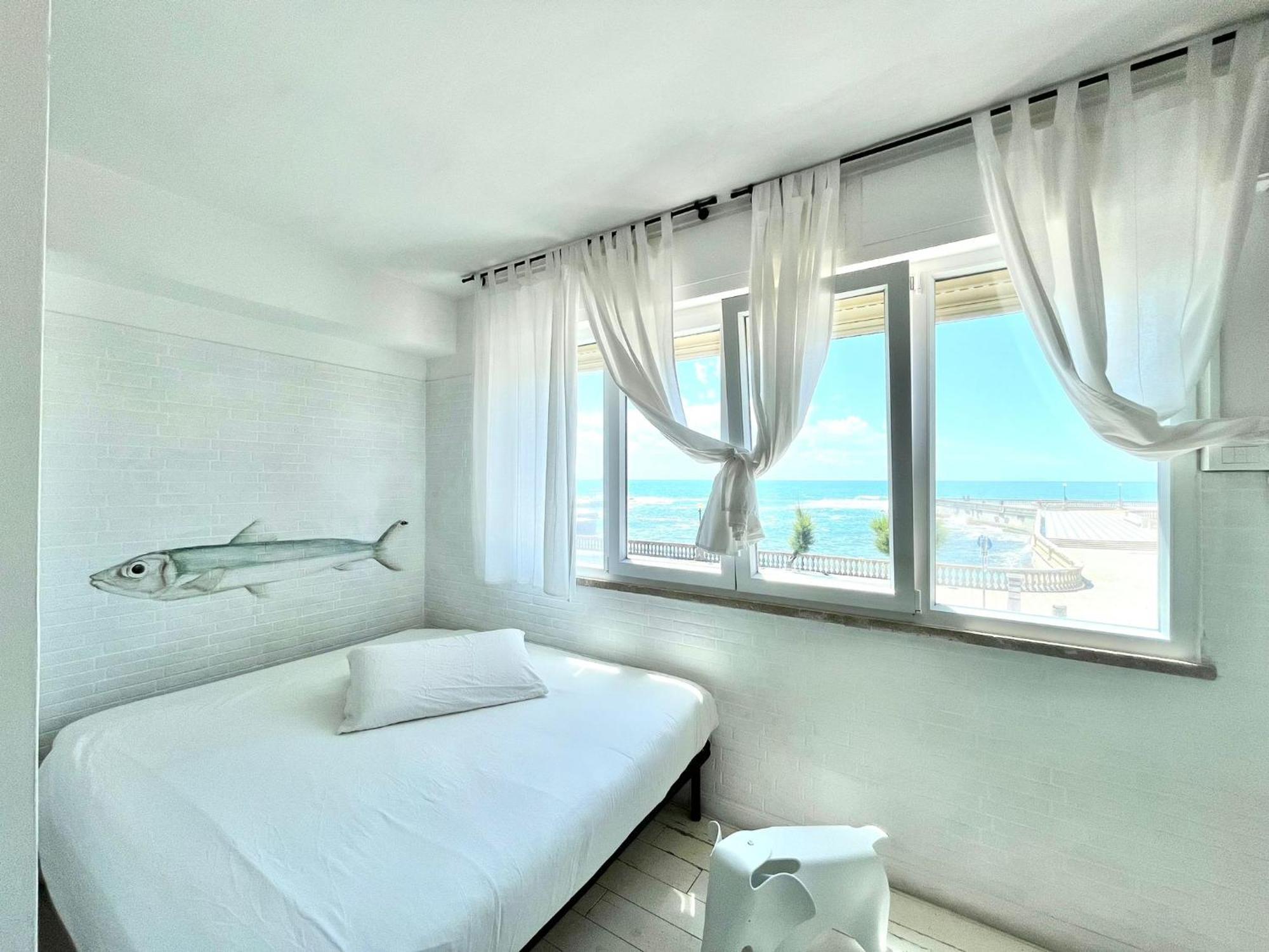 Sunset Loft Appartement Livorno Kamer foto