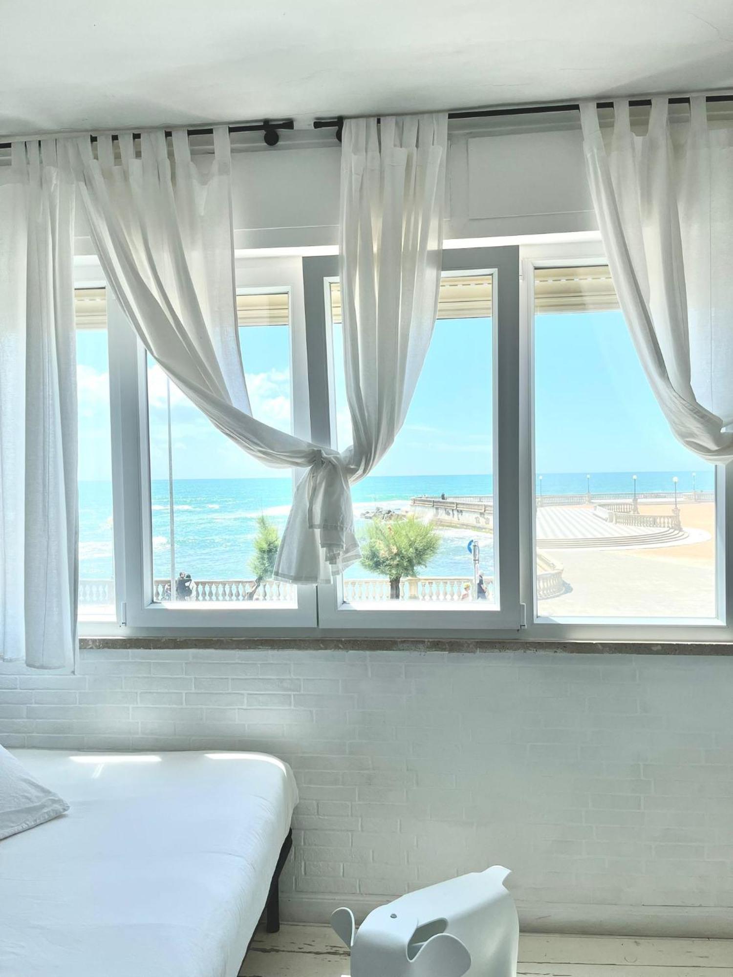 Sunset Loft Appartement Livorno Kamer foto