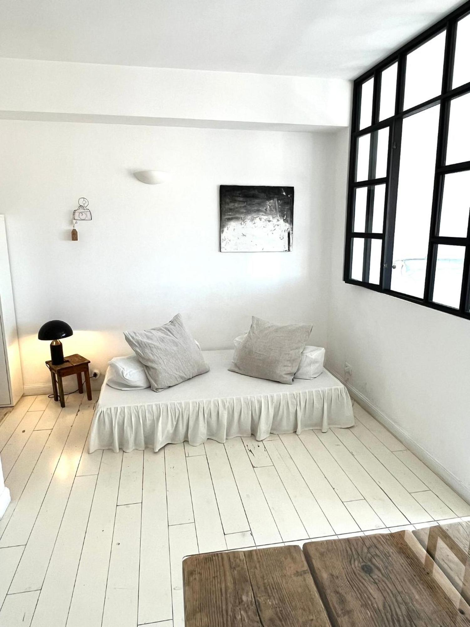 Sunset Loft Appartement Livorno Kamer foto