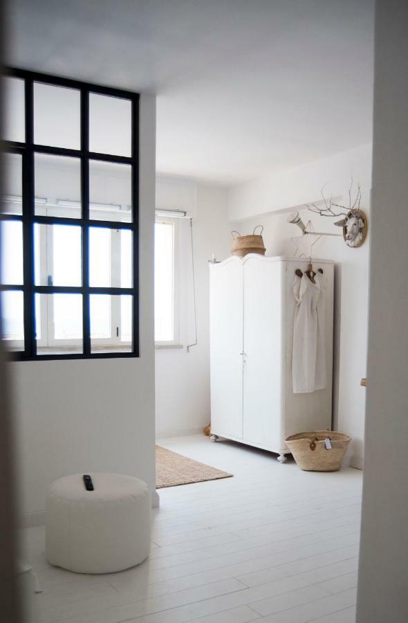 Sunset Loft Appartement Livorno Buitenkant foto