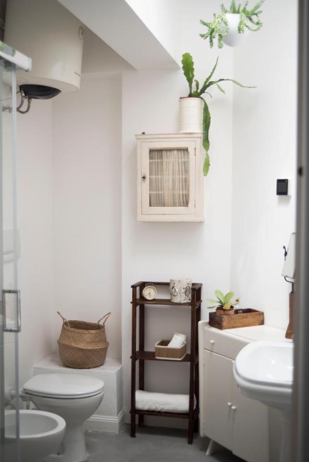 Sunset Loft Appartement Livorno Buitenkant foto