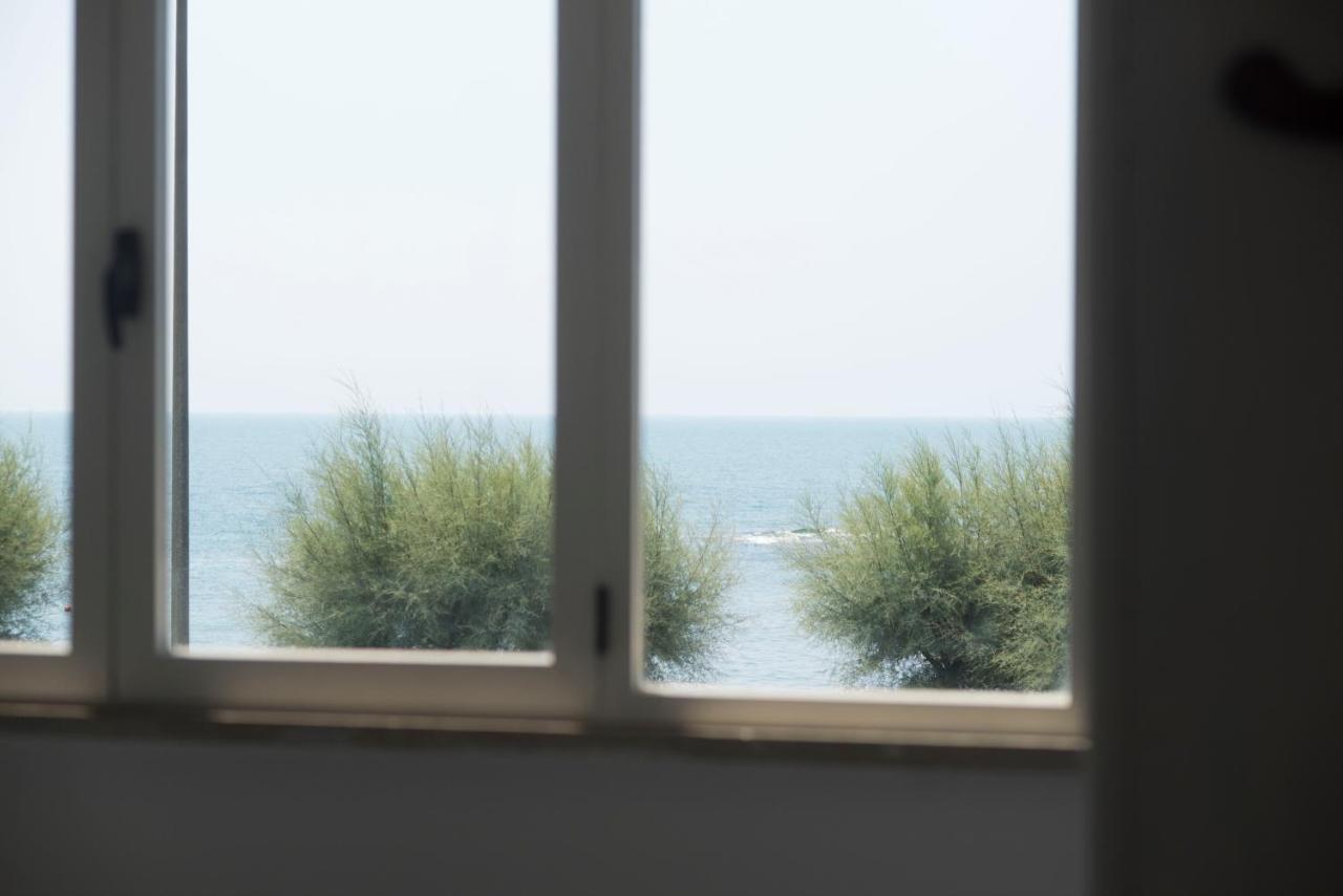Sunset Loft Appartement Livorno Buitenkant foto