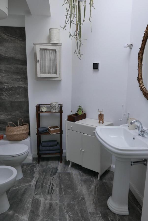 Sunset Loft Appartement Livorno Buitenkant foto